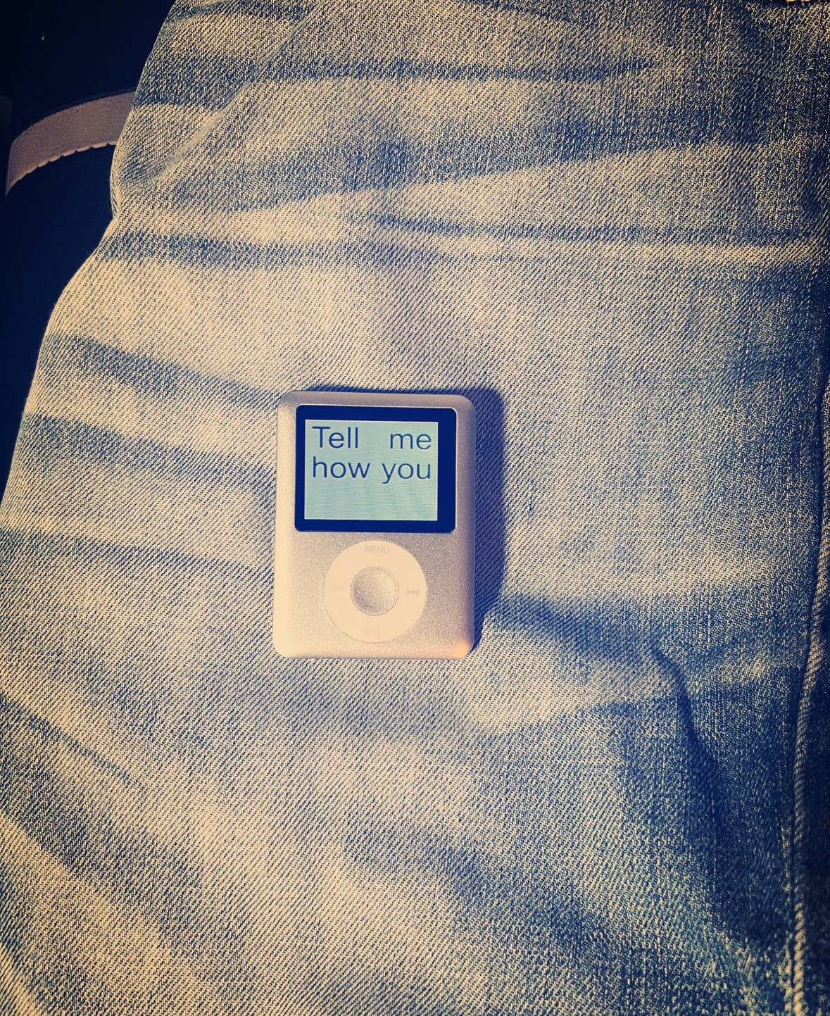 Portable Mini MP3